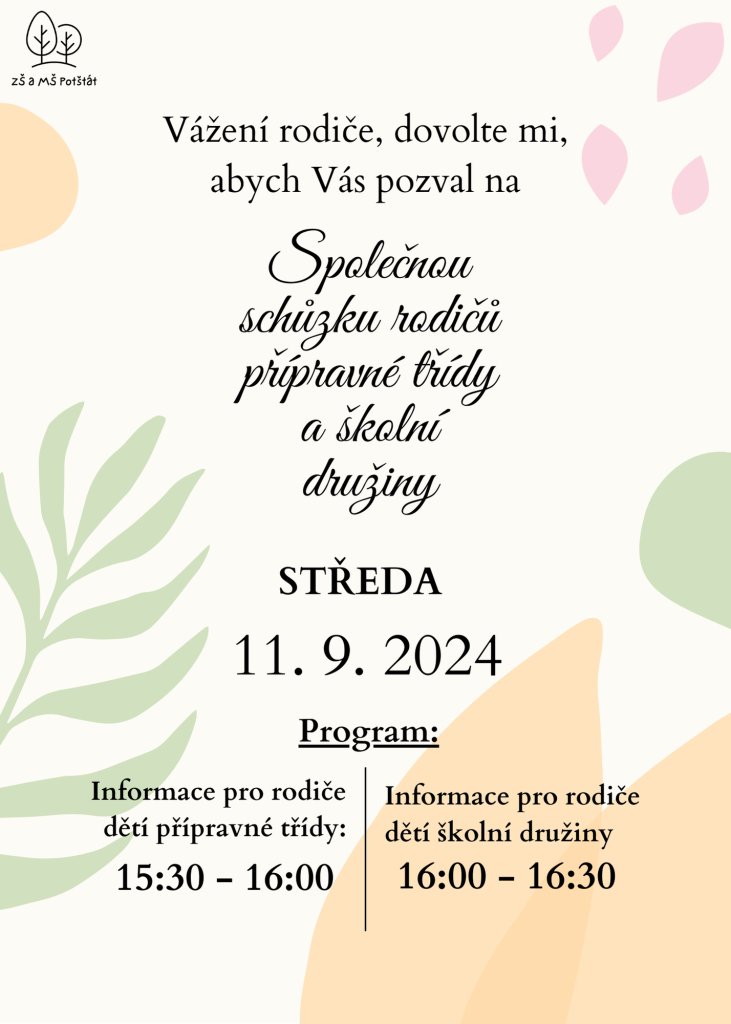 schůzka