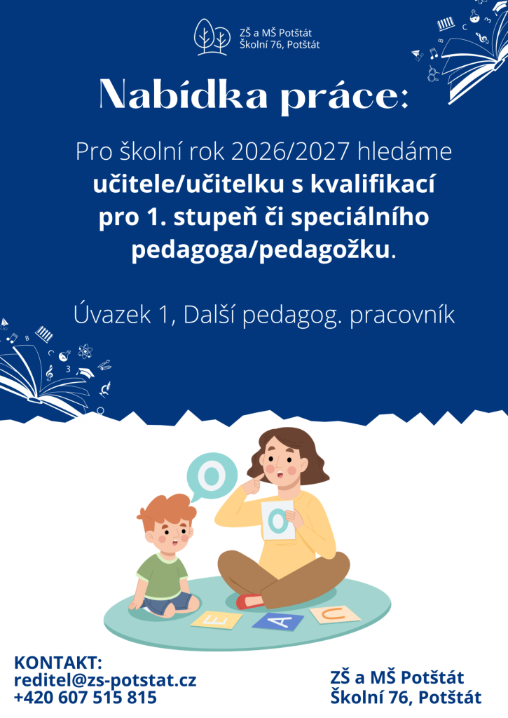 Nabídka práce