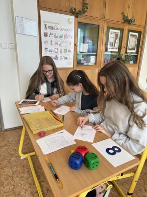 Projekt „Deutsch ist super“ 1